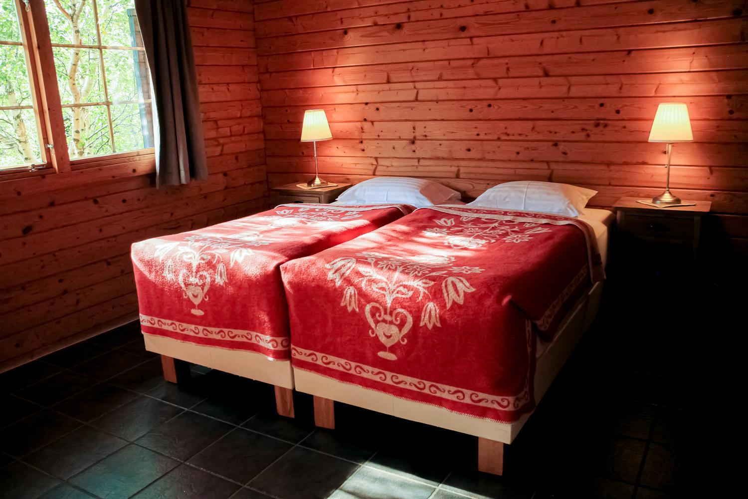 Vogafjós Farm Resort Myvatn Exterior foto