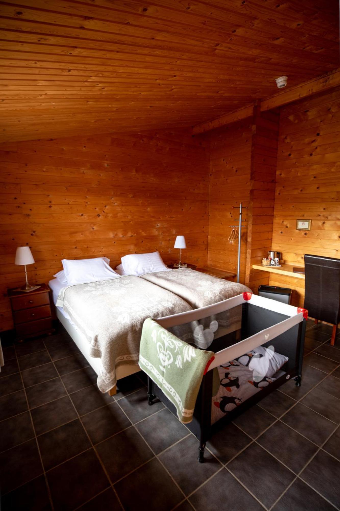 Vogafjós Farm Resort Myvatn Habitación foto